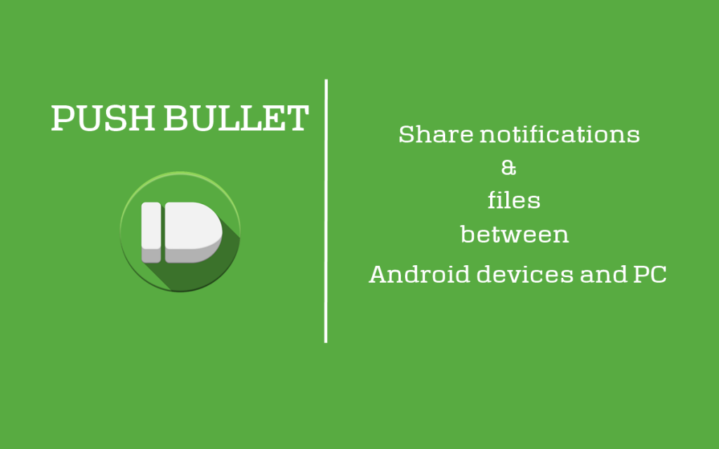 push-bullet
