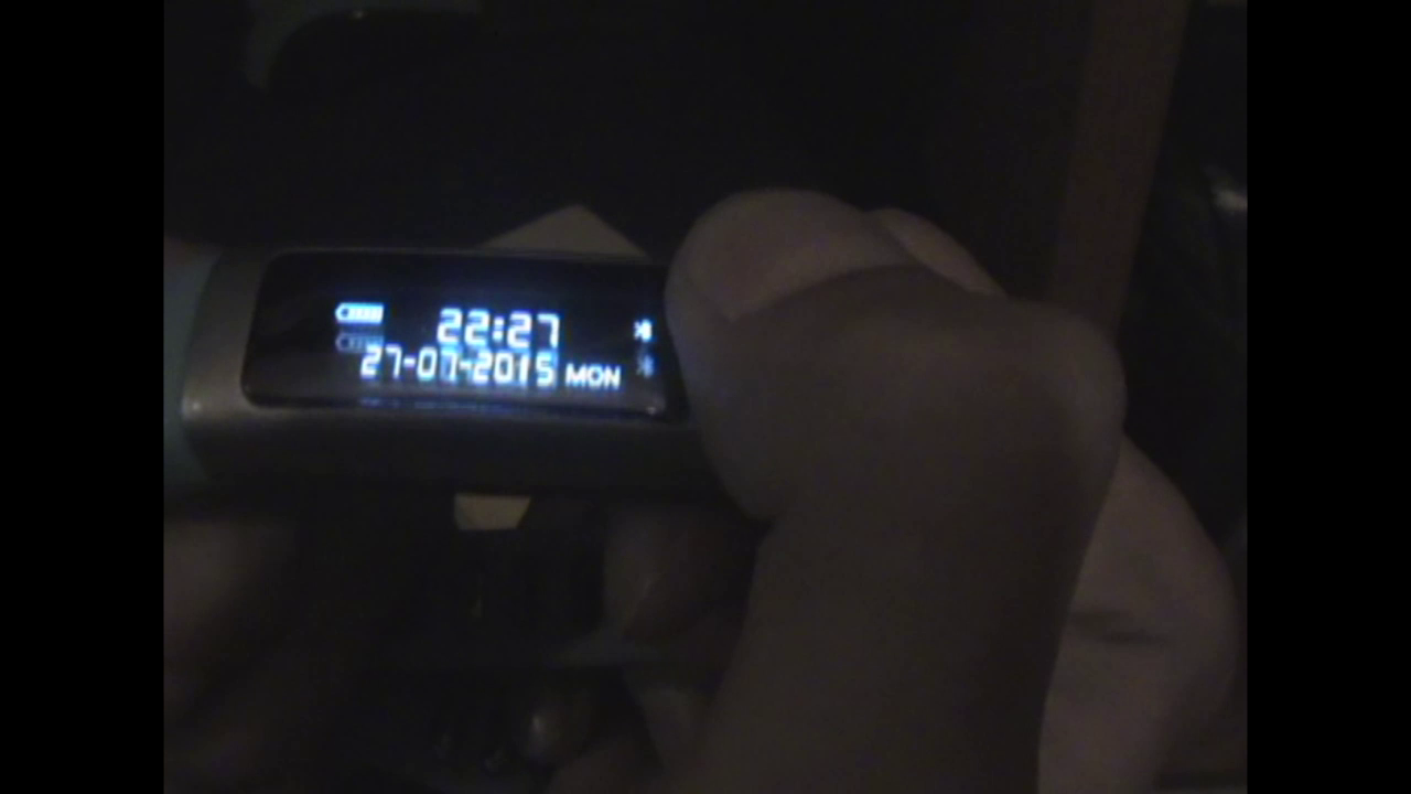 RWatch R8