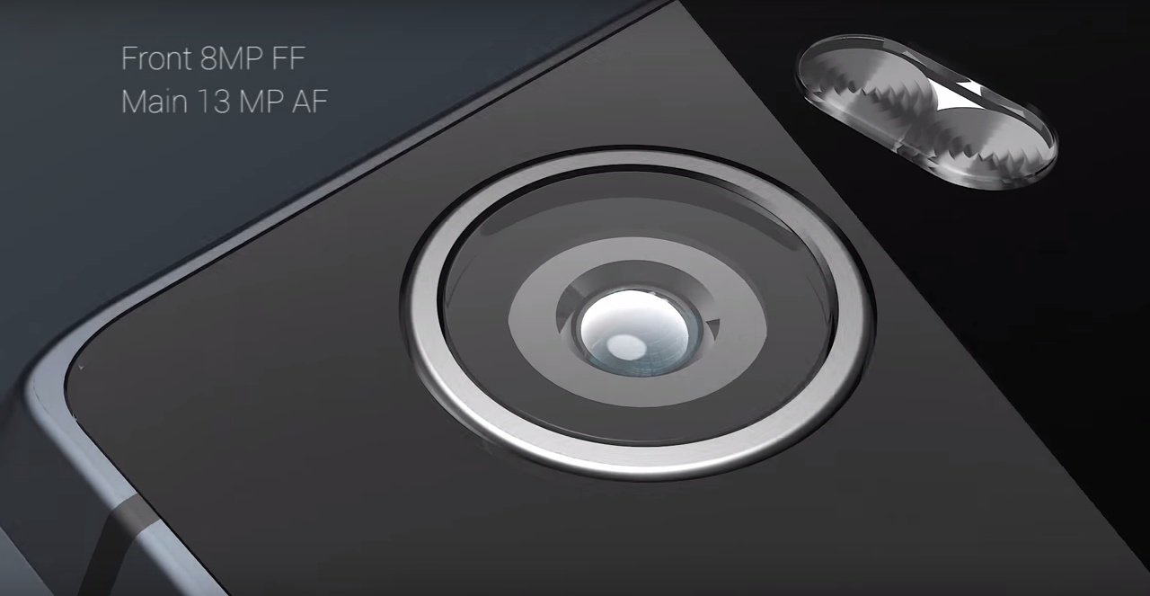 siswoo r9 darkmoon camera