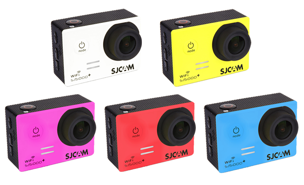 sj5000 sport action camera