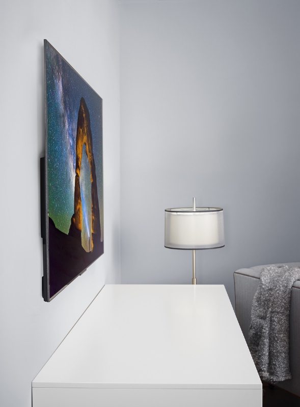 sony androidos tv