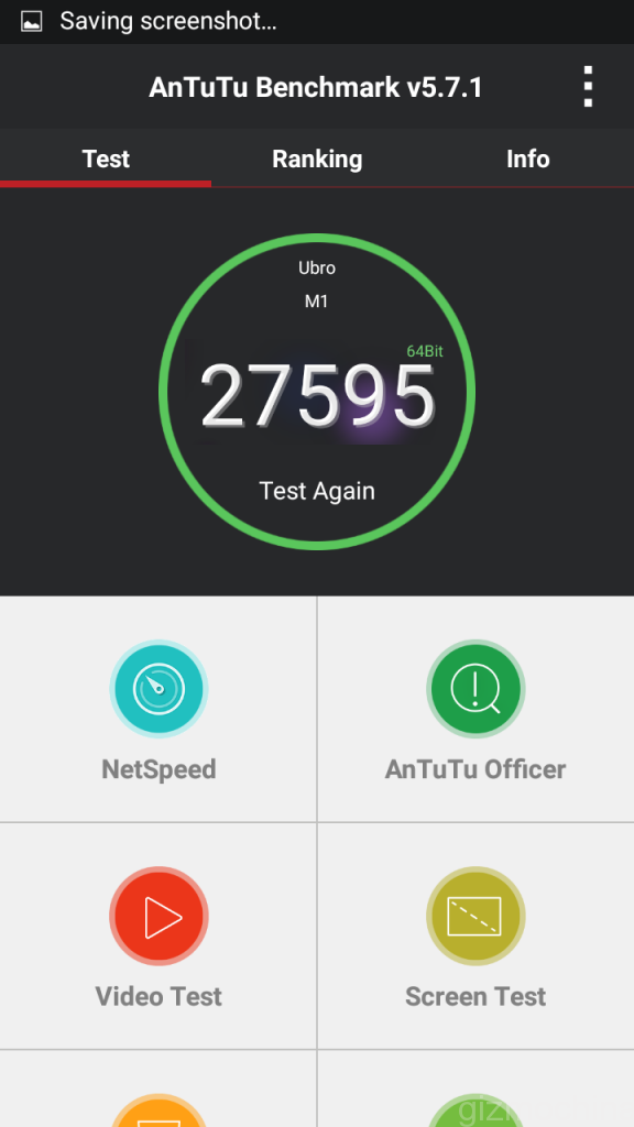 ubro-m1-benchmark