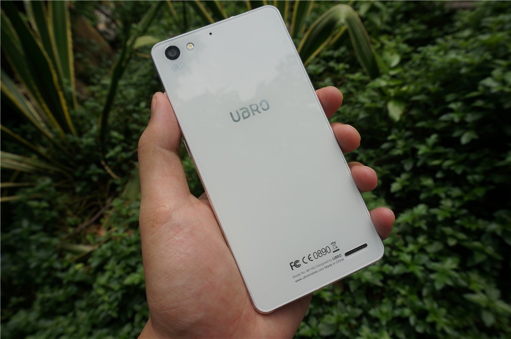 ubro m1 hatlapja