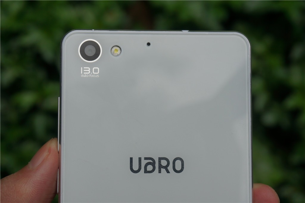 ubro m1 hatlapi kamera
