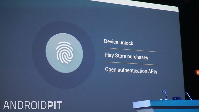 android m