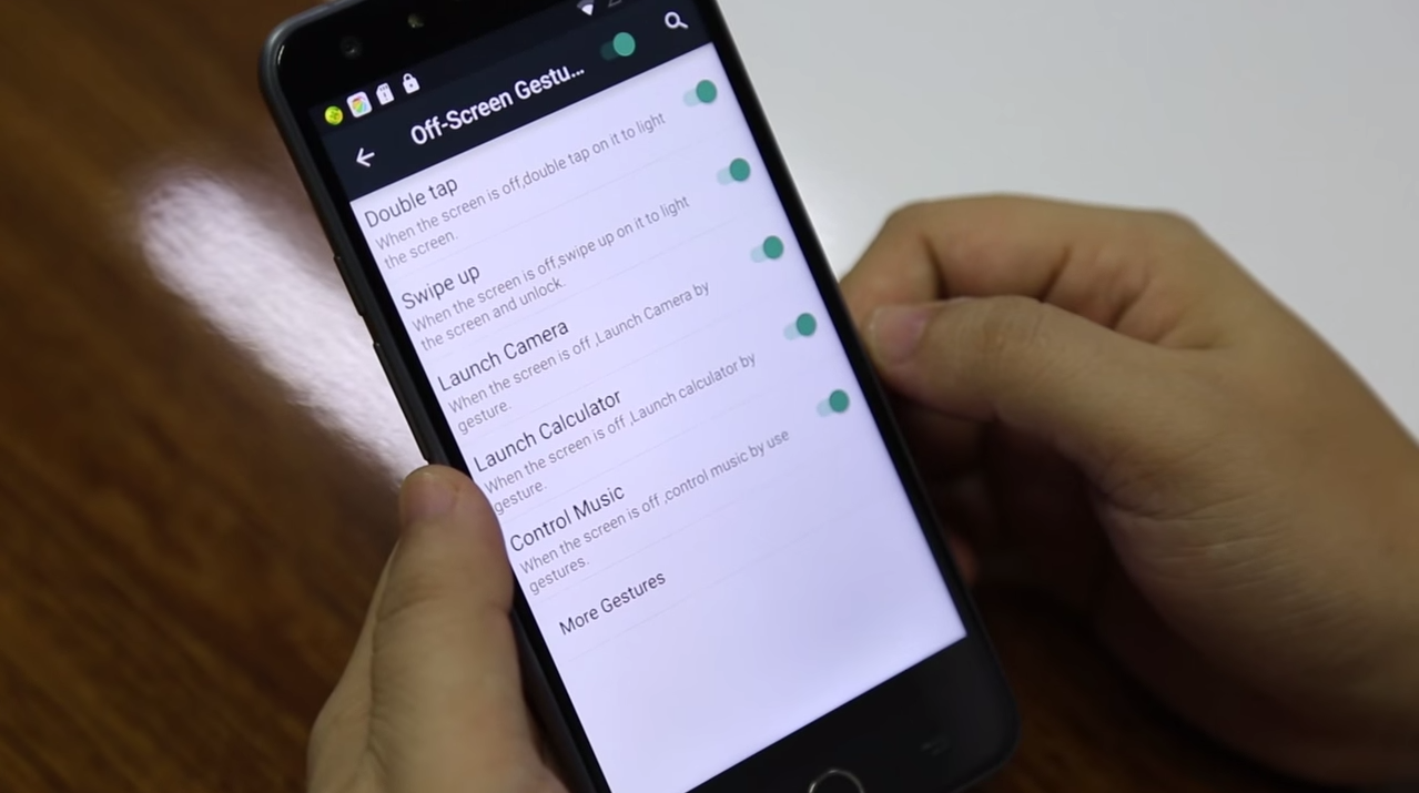 Ulefone Be Touch 2