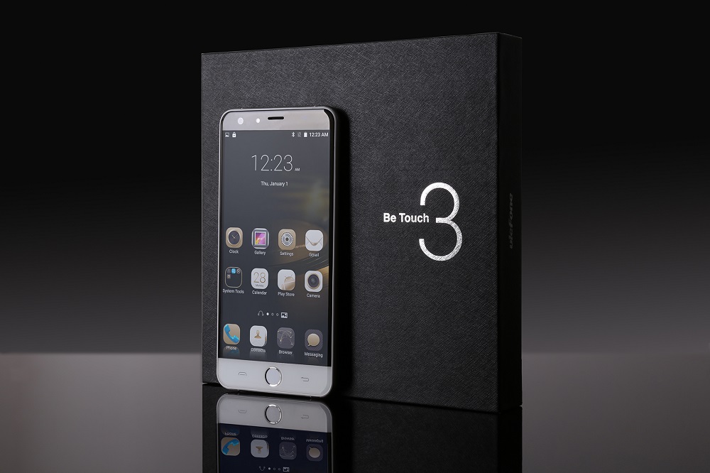 Ulefone Be Touch 3