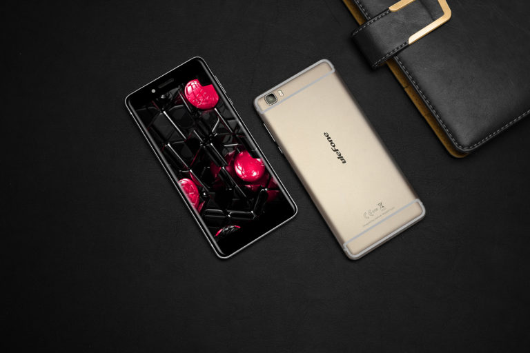 ulefone future 1