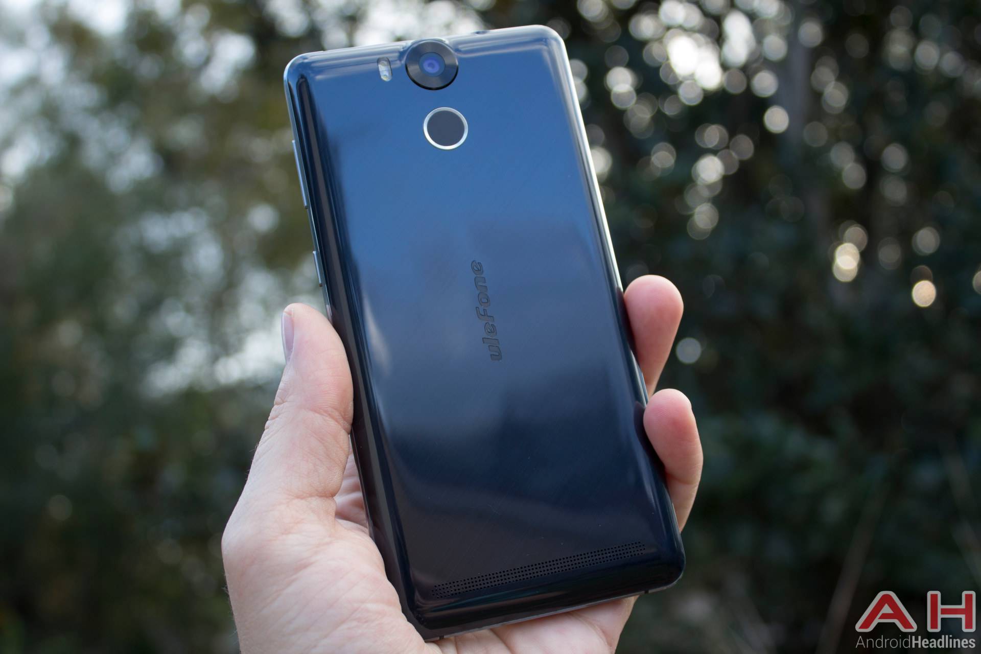 ulefone power