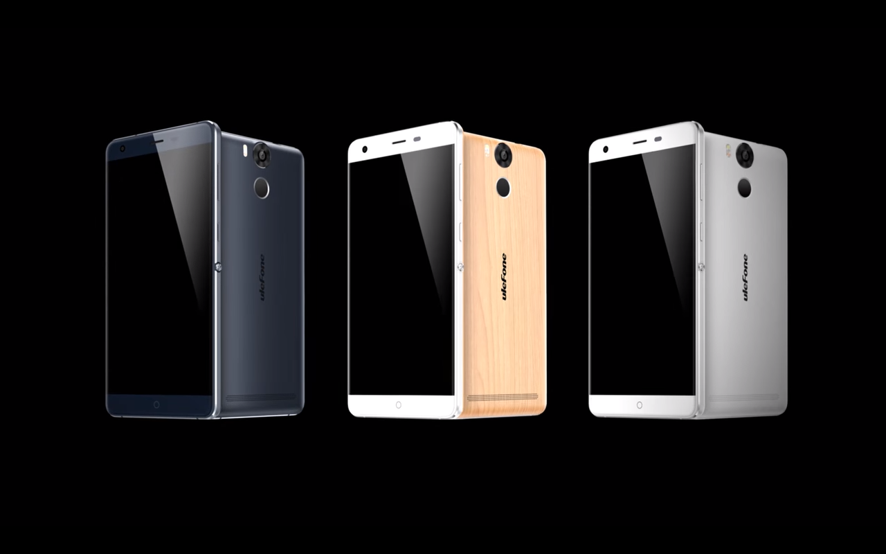 Ulefone Power