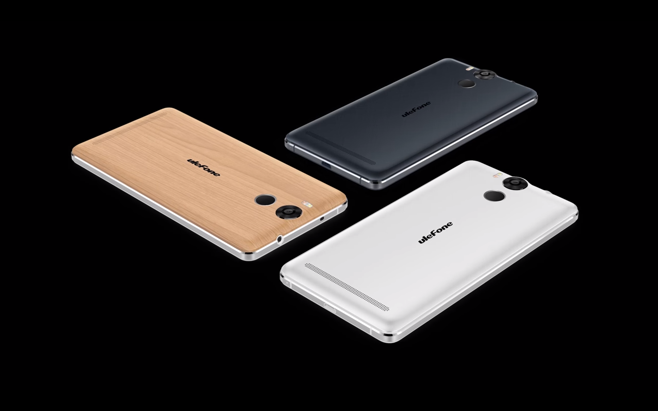 Ulefone Power