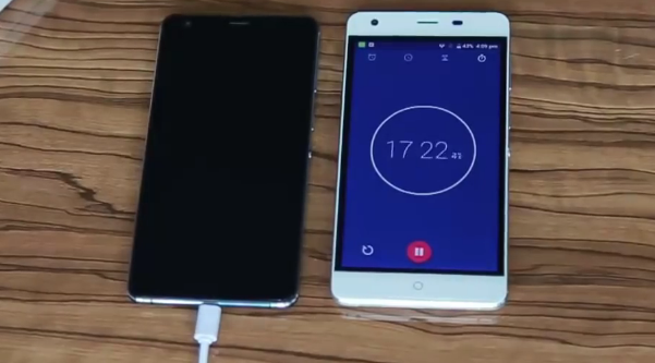 Ulefone Power