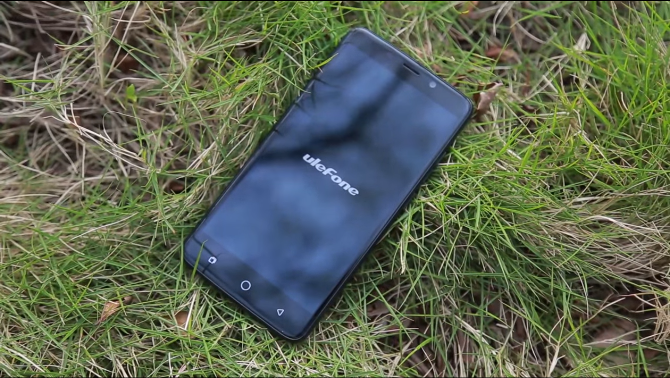ulefone vienna