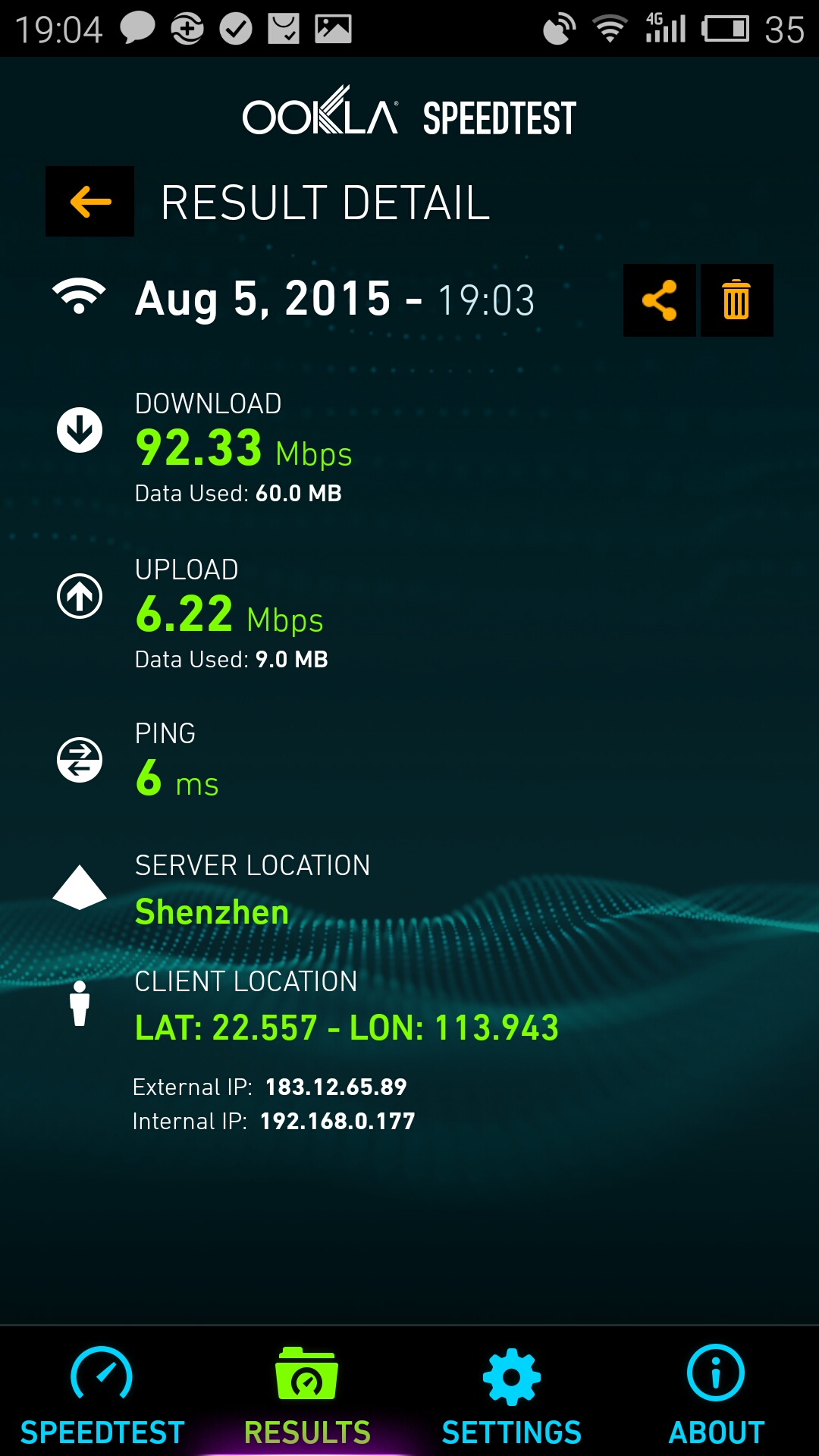 ulefone be touch 2 - wifi