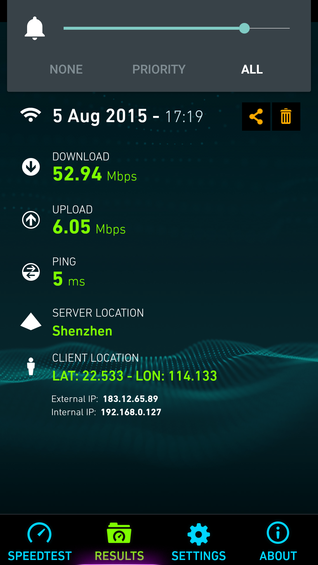 ulefone be touch 2 - wifi