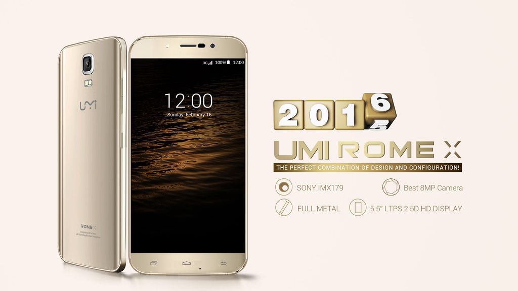 umi rome x 01