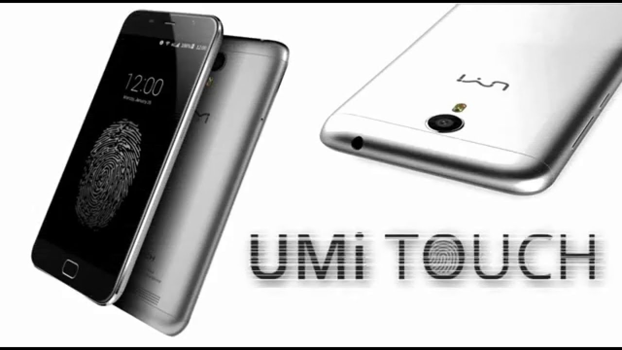 umi touch