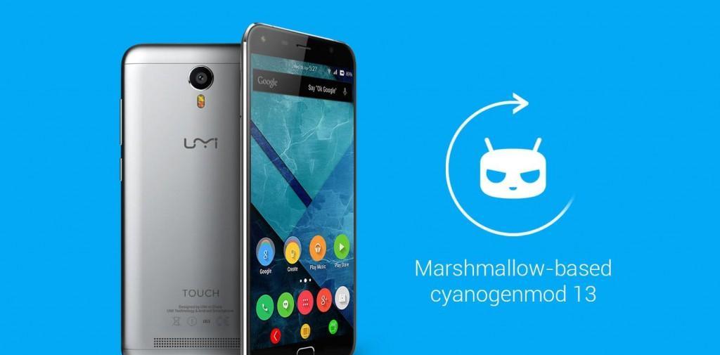 umi touch 01