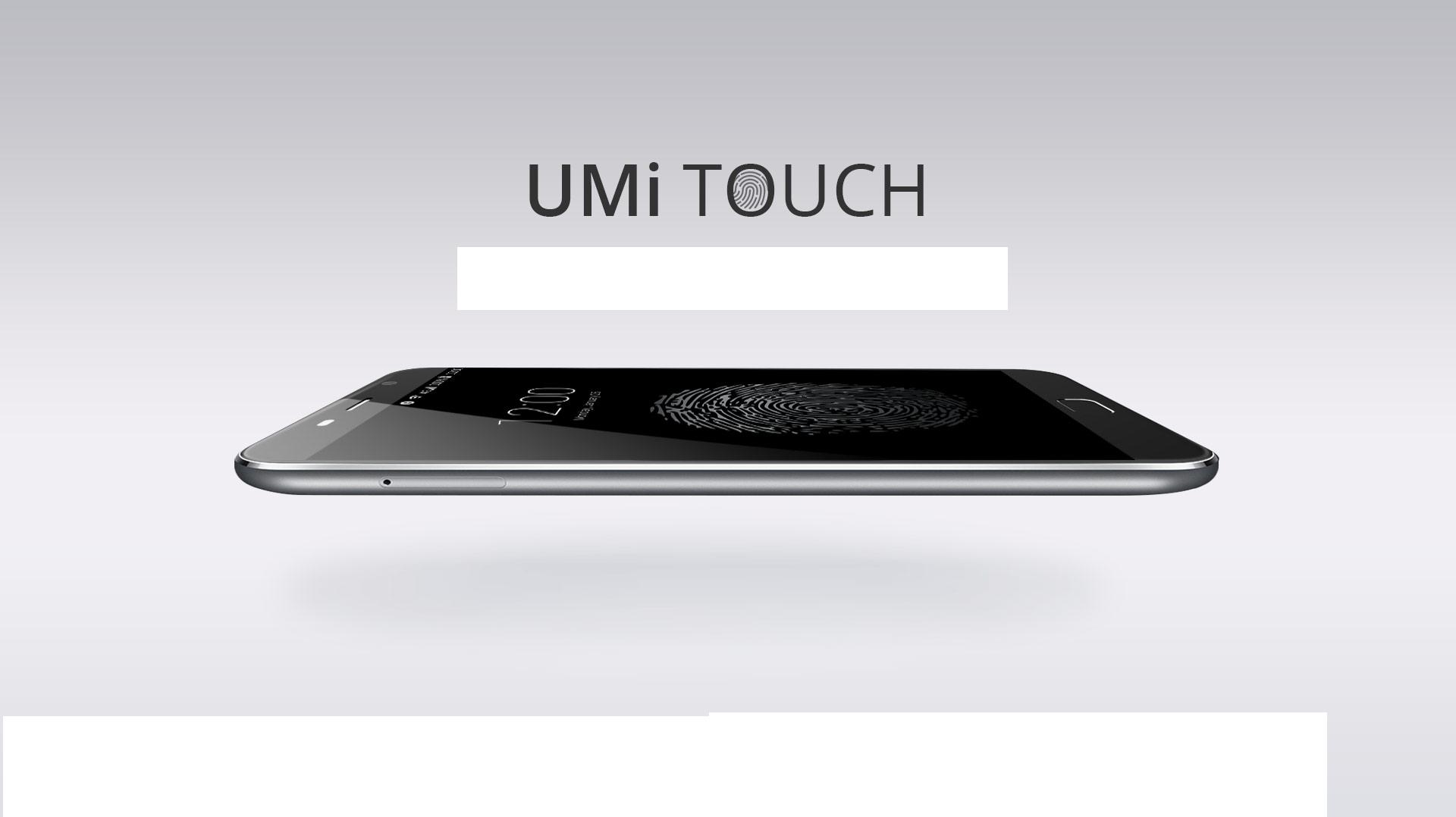 umi touch 02