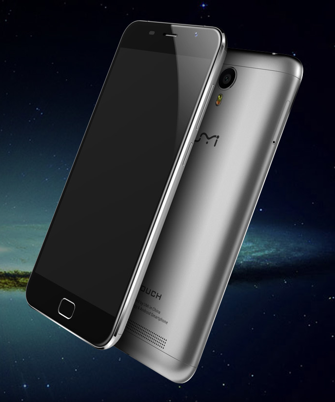 UMI Touch