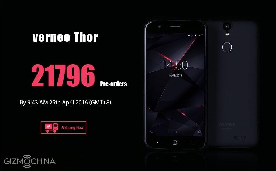 vernee-thor-preorder-amount