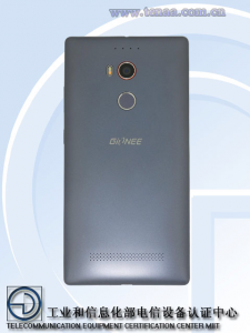 Gionee Elife E8
