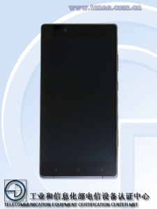Gionee Elife E8