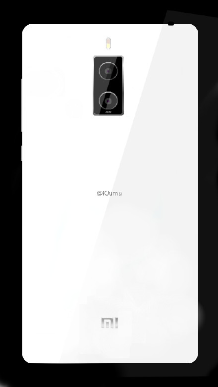 xiaomi mi5