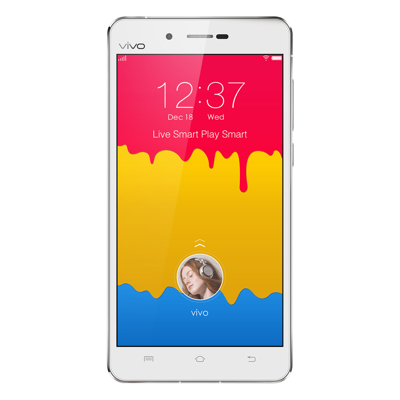 vivo x5max