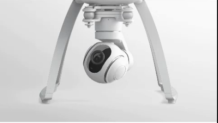 xiaomi drón
