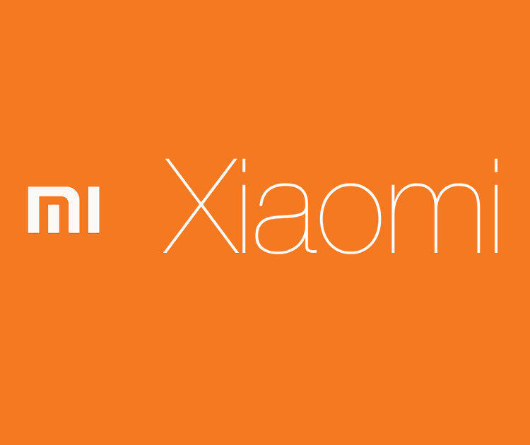 xiaomi logo