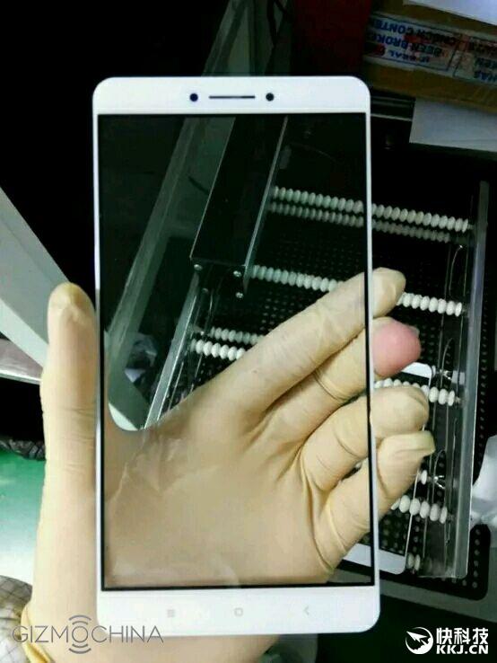 Xiaomi Max