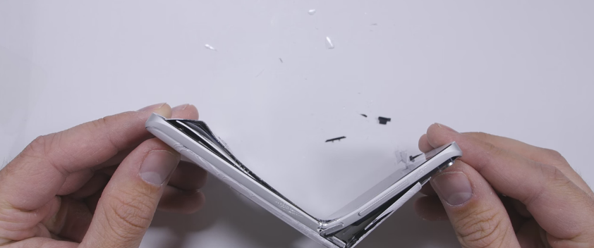 xiaomi mi-5 bend test 01