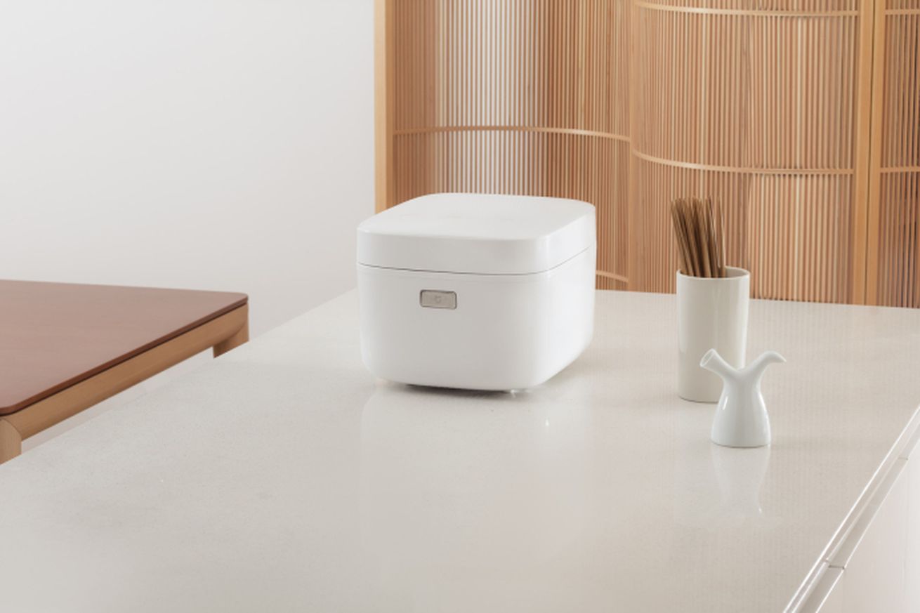 Xiaomi Mi Ecosystem Rice Cooker