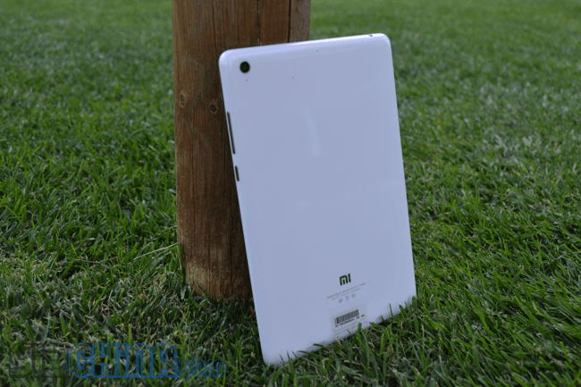 xiaomi mi pad
