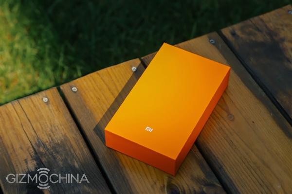 Xiaomi Mi4C