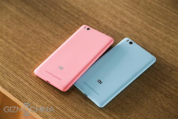 Xiaomi Mi4C