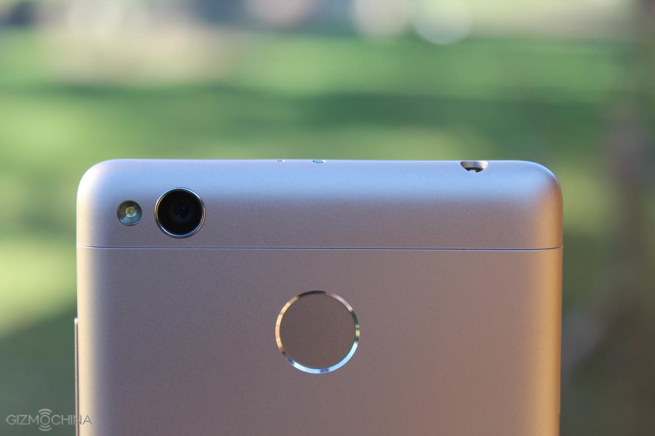 Xiaomi Redmi 3 Pro
