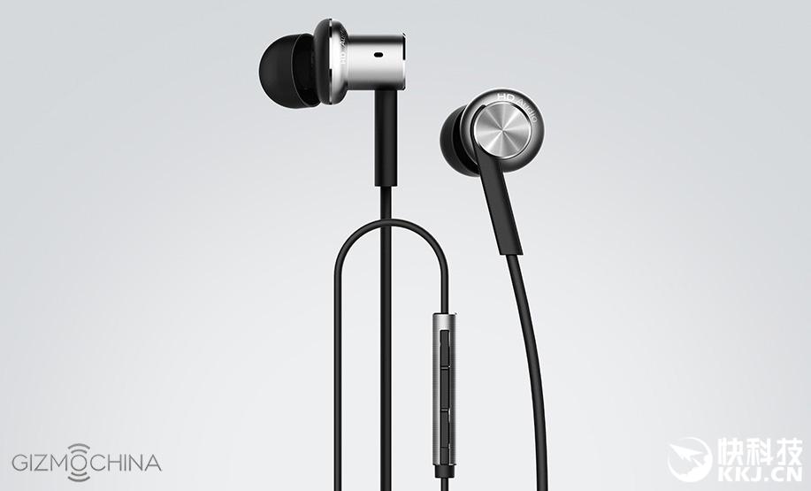 Xiaomi headset