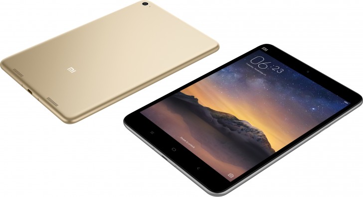 xiaomi mi pad2