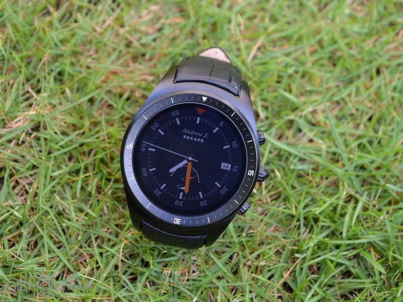 zeaplus watch k18