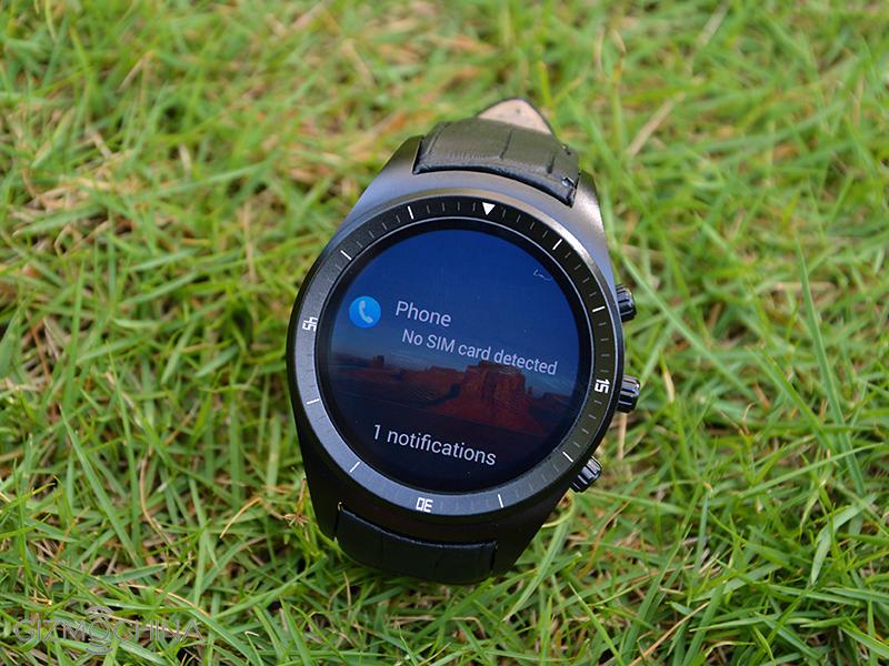 zeaplus watch k18