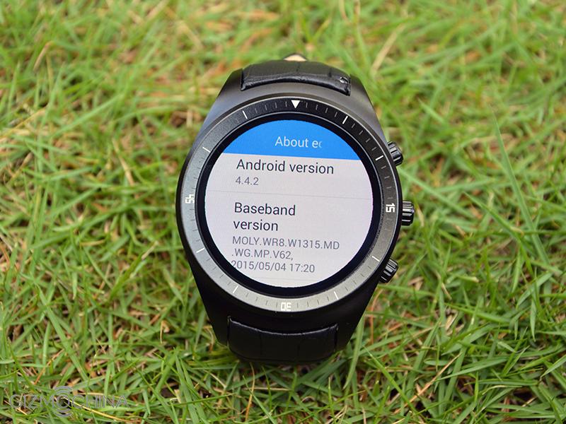 zeaplus watch k18