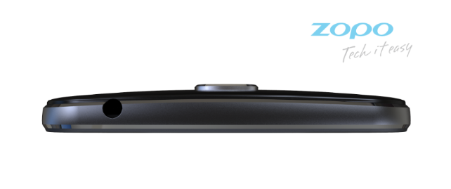 ZOPO Speed 8 Teaser 2
