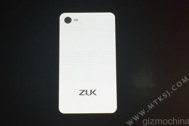 zuk z1