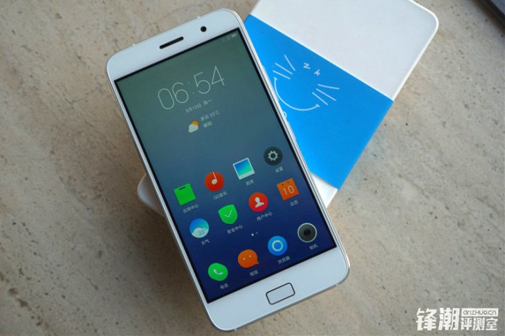 zuk z1